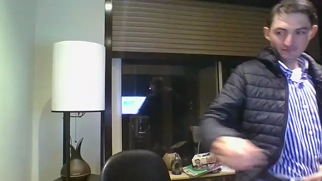 Snapshot of Wesleymodel chatting on April 11, 2026, 8:24 pm Wesleymodel online show from April 11, 2026, 8:24 pm