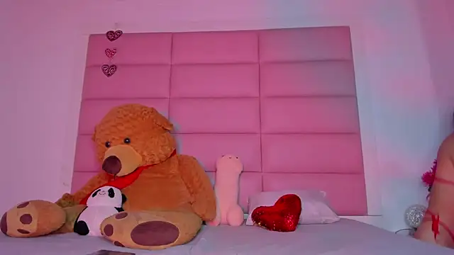 Snapshot of little-Emma chatting on January 26, 2025, 3:06 am little-Emma online show from January 26, 2025, 3:06 am