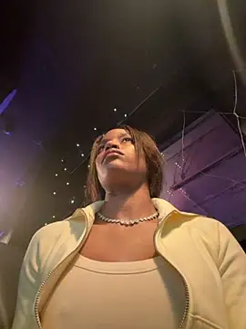 Black Dolll online show from March 29, 2026, 8:42 pm