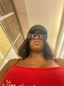 Black Dolll online show from July 12, 2026, 10:39 am