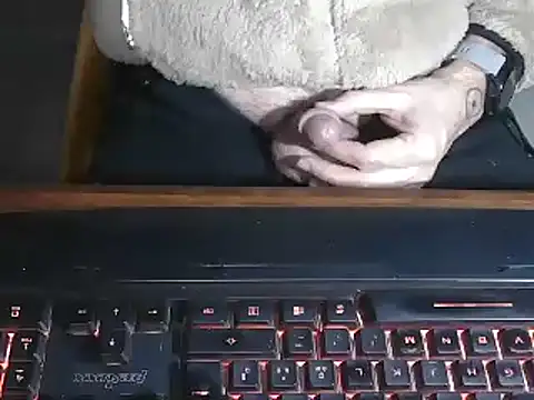 Adri gard online show from January 17, 2025, 10:45 pm