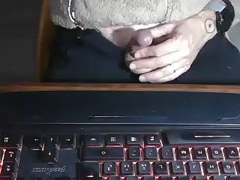 Adri gard online show from January 19, 2025, 9:34 pm