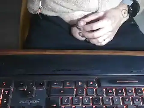 Adri gard online show from January 20, 2025, 9:01 pm