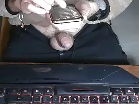 Adri gard online show from January 30, 2025, 8:53 pm