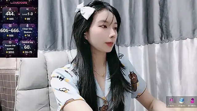 Nery Asian online show from February 10, 2025, 9:36 am