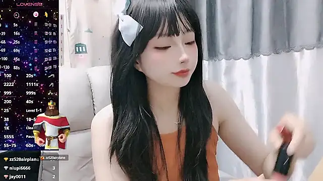 Nery Asian online show from March 4, 2025, 6:58 am