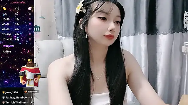 Nery Asian online show from March 22, 2025, 6:22 am