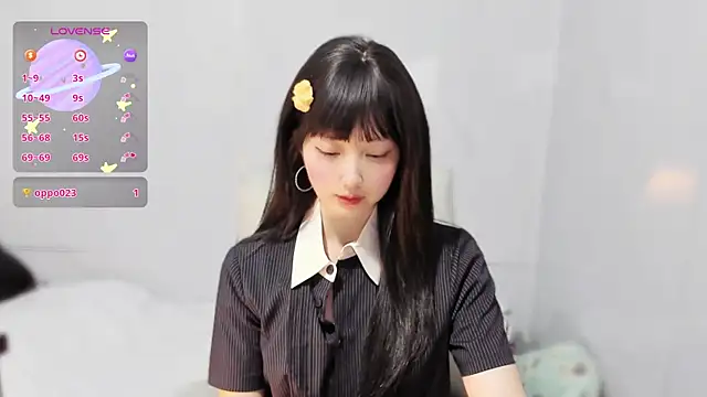 Nery Asian online show from September 9, 2025, 4:23 am