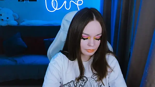 Snapshot of Bad_Girl009 chatting on January 24, 2025, 3:02 pm Bad Girl009 online show from January 24, 2025, 3:02 pm