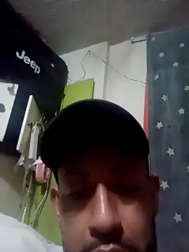 pineda1689 online show from January 30, 2025, 7:39 am