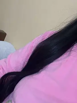 Evelyn Moon online show from January 12, 2025, 4:18 pm