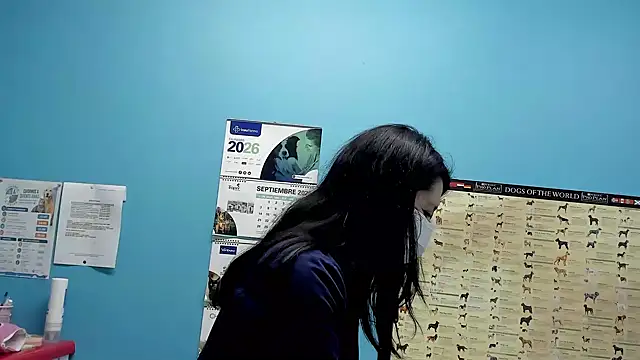 Reinacatchile online show from July 18, 2026, 2:54 pm