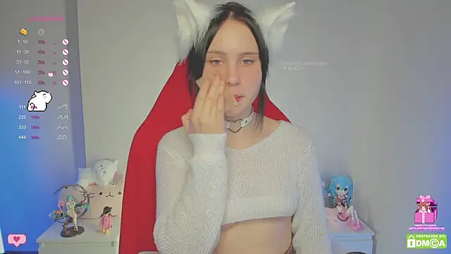 Gylaxie online show from December 16, 2024, 9:14 am