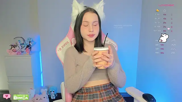 Gylaxie online show from January 12, 2025, 9:19 am