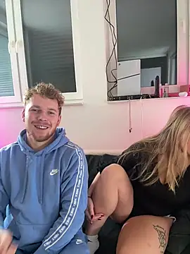 NickyGold Official online show from January 11, 2025, 11:34 am