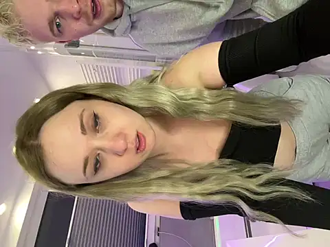 NickyGold Official online show from February 19, 2025, 8:31 pm