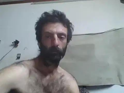 BigPeter6987 online show from December 7, 2024, 6:54 am