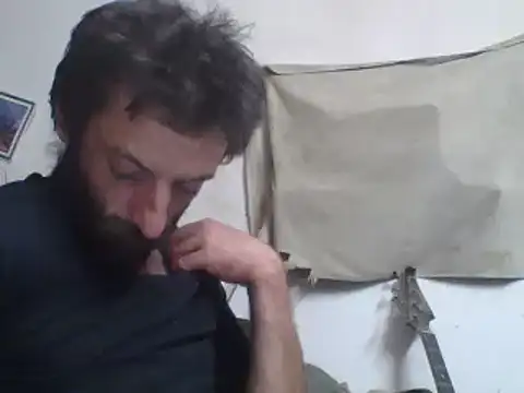 BigPeter6987 online show from December 7, 2024, 10:01 am