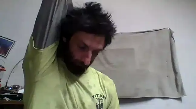 BigPeter6987 online show from January 11, 2025, 4:48 am