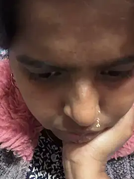 Beauty-queen online show from February 20, 2025, 2:02 pm