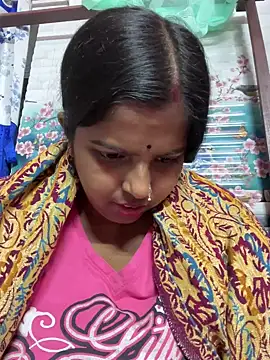 Beauty-queen online show from March 7, 2025, 1:29 pm