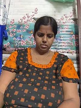 Beauty-queen online show from March 11, 2025, 7:25 pm