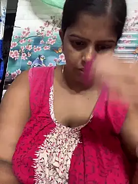 Beauty-queen online show from September 27, 2025, 1:16 pm