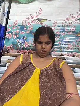 Beauty-queen online show from November 7, 2025, 11:21 am