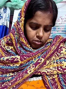 Beauty-queen online show from November 16, 2025, 2:11 pm