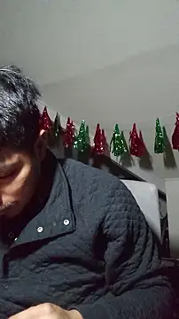 MynameisPaco online show from December 19, 2025, 7:37 am