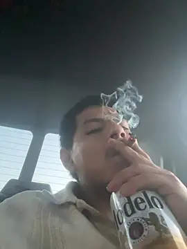 MynameisPaco online show from March 1, 2026, 10:45 pm