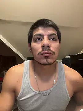 MynameisPaco online show from March 8, 2026, 1:36 am