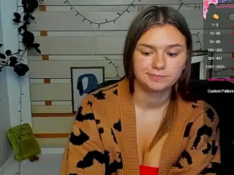 Josephine Kiss online show from July 6, 2026, 3:03 pm