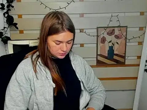 Josephine Kiss online show from July 8, 2026, 9:47 am