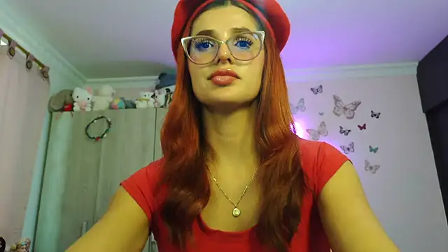 caroline jonson online show from April 30, 2026, 9:08 pm