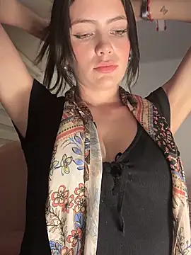 Snapshot of Lorraine_Leon chatting on January 21, 2025, 2:33 am Lorraine Leon online show from January 21, 2025, 2:33 am