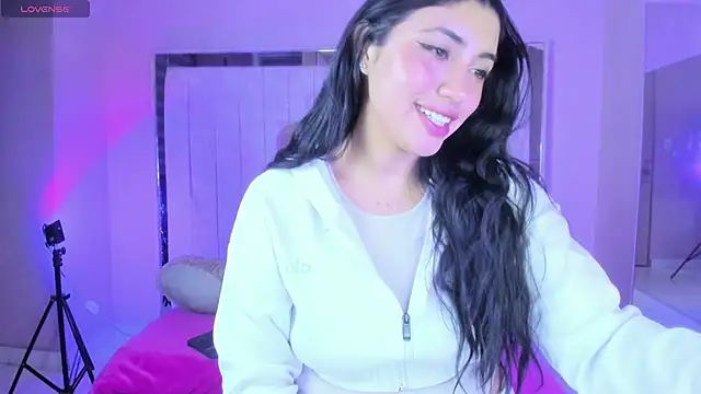 Snapshot of Danna_777_ chatting on February 28, 2026, 5:52 am Danna 777 online show from February 28, 2026, 5:52 am
