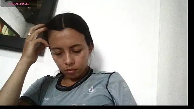 Snapshot of stefany_sexxx chatting on February 9, 2025, 4:29 pm stefany sexxx online show from February 9, 2025, 4:29 pm