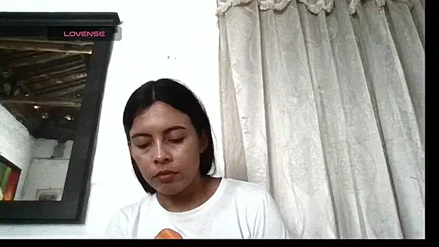 Snapshot of stefany_sexxx chatting on March 19, 2025, 4:24 pm stefany sexxx online show from March 19, 2025, 4:24 pm