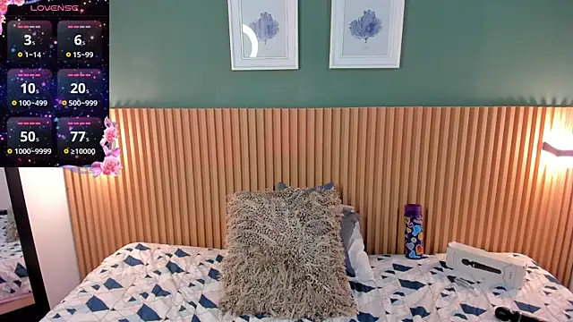 Snapshot of _anavictoria_ chatting on February 6, 2025, 12:00 am anavictoria online show from February 6, 2025, 12:00 am