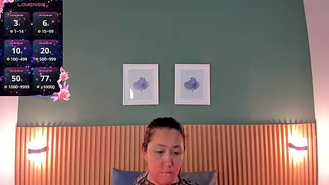 Snapshot of _anavictoria_ chatting on February 6, 2025, 5:09 pm anavictoria online show from February 6, 2025, 5:09 pm