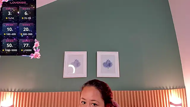 Snapshot of _anavictoria_ chatting on February 11, 2025, 5:50 pm anavictoria online show from February 11, 2025, 5:50 pm