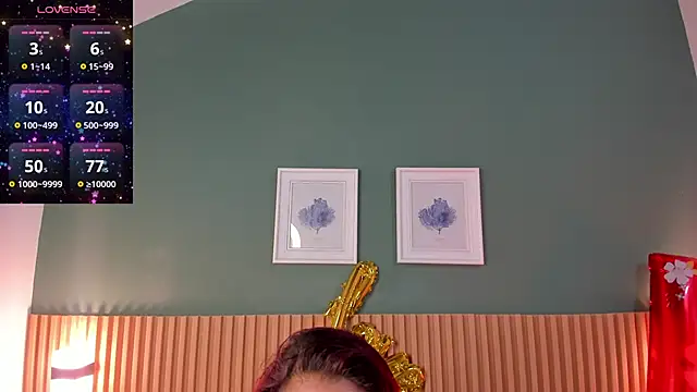 Snapshot of _anavictoria_ chatting on February 17, 2025, 9:52 pm anavictoria online show from February 17, 2025, 9:52 pm