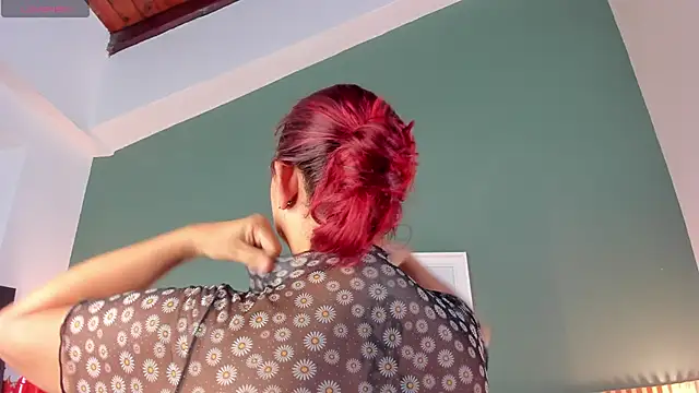 Snapshot of _anavictoria_ chatting on February 27, 2025, 6:31 pm anavictoria online show from February 27, 2025, 6:31 pm