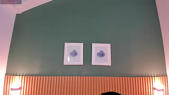 Snapshot of _anavictoria_ chatting on March 1, 2025, 12:34 pm anavictoria online show from March 1, 2025, 12:34 pm