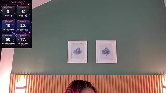 Snapshot of _anavictoria_ chatting on March 1, 2025, 3:38 pm anavictoria online show from March 1, 2025, 3:38 pm