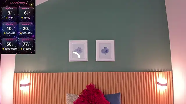 Snapshot of _anavictoria_ chatting on March 5, 2025, 7:06 pm anavictoria online show from March 5, 2025, 7:06 pm