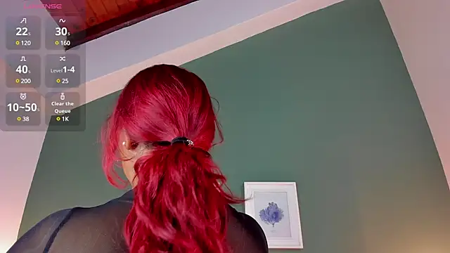 Snapshot of _anavictoria_ chatting on March 6, 2025, 6:26 pm anavictoria online show from March 6, 2025, 6:26 pm