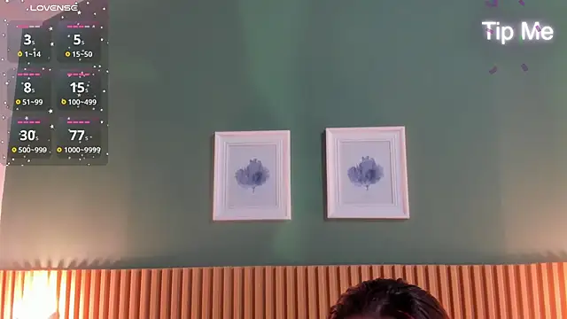 Snapshot of _anavictoria_ chatting on October 11, 2025, 12:26 pm anavictoria online show from October 11, 2025, 12:26 pm