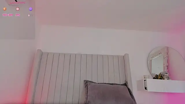 Shelynna azzul online show from May 26, 2026, 12:34 pm